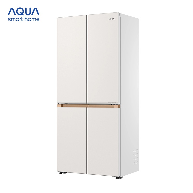 Tủ lạnh AQUA Inverter 508 lit AQR-MA580XA(MC)U1 - Làm đá tự động