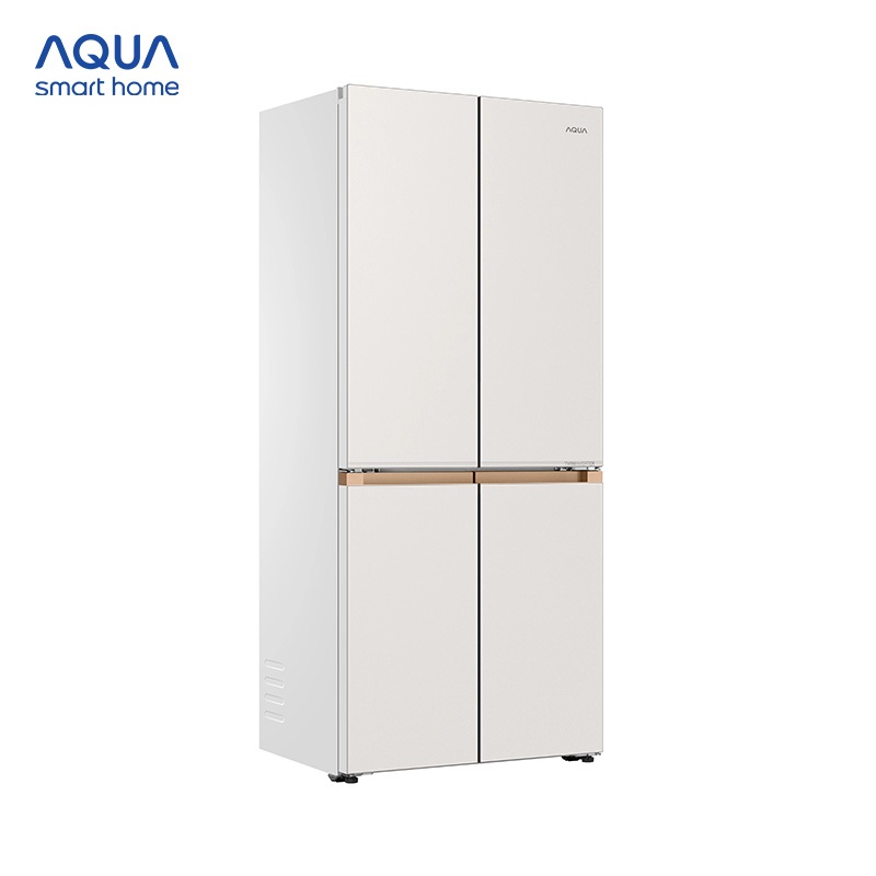 Tủ lạnh AQUA Inverter 508 lit AQR-MA580XA(MC)U1 - Làm đá tự động
