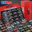 Đồ Chơi Mô Hình 48 Xe Ô Tô ToysLit Bằng Hợp Kim Chạy Đà Hình Thùng Container