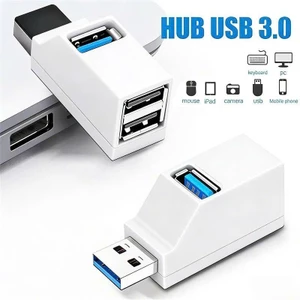Chia cổng usb 3.0 và 2.0 ( 1 cổng chia ra làm 3 cổng )
