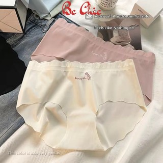 Quần lót su Nữ không đường may, cạp may chắc chắn Q 3022  BC_CHIC LINGERIE