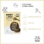 B.O.M Honey & Milk Hydrating Water Mask Mặt Nạ Cấp Ẩm 25g