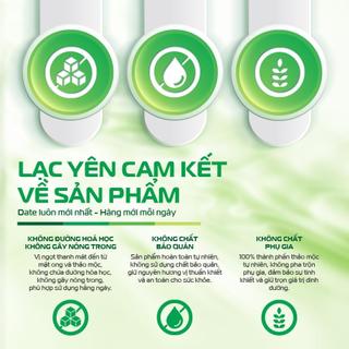Mật Ong Nghệ Sachi Nguyên Chất Lạc Yên Foods Tinh Bột Nghệ & Mật Ong Nguyên Chất