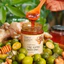 Lạc Yên Foods Gồm Tắc Gừng Mật Ong + Gừng Gió Xuyên Khung, Kèm Quà Tặng
