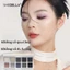 Bảng Phấn Mắt Shedella Dream Color 10 Ô Màu Xinh Xắn Màu Đẹp Nhũ Lì Bền Màu Dễ Makeup