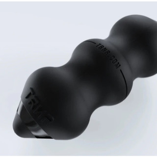 Con lăn Massage TRNR Foot Roller - Đen (Black)