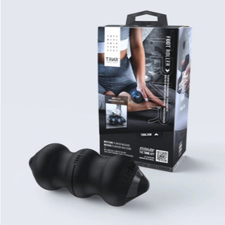 Con lăn Massage TRNR Foot Roller - Đen (Black)