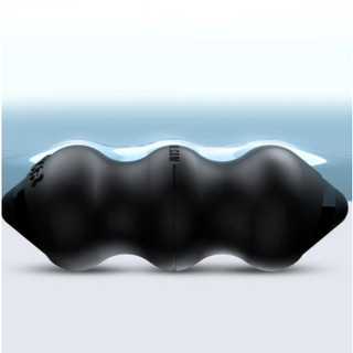 Con lăn Massage TRNR Foot Roller - Đen (Black)
