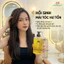 Khử Kiềm Tóc A86 pH3+ Chính Hãng 450ml – Cân Bằng pH, Hỗ Trợ Làm Hóa Chất, Hàn Gắn Liên Kết Tóc.