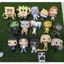 Mô hình Funko Pop đã qua sử dụng