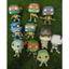 Mô hình Funko Pop đã qua sử dụng