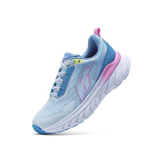 Giày chạy Nữ Biti's Hunter HSW011000XDG - màu xanh dương - size 35 đến 39