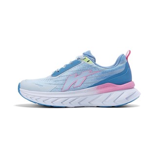 Giày chạy Nữ Biti's Hunter HSW011000XDG - màu xanh dương - size 35 đến 39