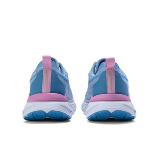 Giày chạy Nữ Biti's Hunter HSW011000XDG - màu xanh dương - size 35 đến 39