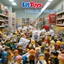 Bộ Đồ Chơi SET 10/20 Mô Hình ToysLit Lắp Ráp Mini Figure Nhân Vật Hoạt Hình Minecaft