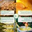 Lạc Yên Foods Gồm Tắc Gừng Mật Ong + Nghệ Mật Ong Sachi, Kèm Quà Tặng
