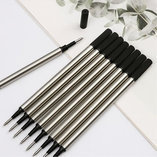 Set 2-5-10 Ruột Bút Mực Gel Ngòi 0.5mm dành cho bút ký