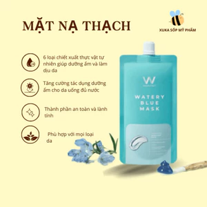 MẶT NẠ THẠCH WONJIN 150ML