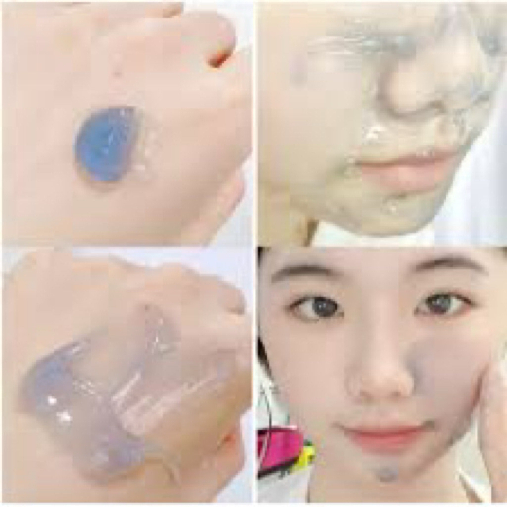MẶT NẠ THẠCH WONJIN 150ML