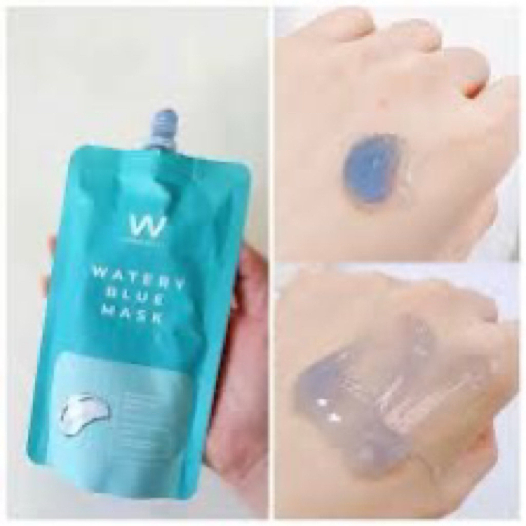 MẶT NẠ THẠCH WONJIN 150ML
