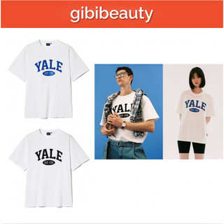 Áo thun YALE gom sale 40%