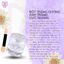 Bột Chà Tráng Gương Ánh Trai Trắng Hailey Bieber - Mix Được Nhiều Màu - Tráng Gương Cực Quang 0,8g