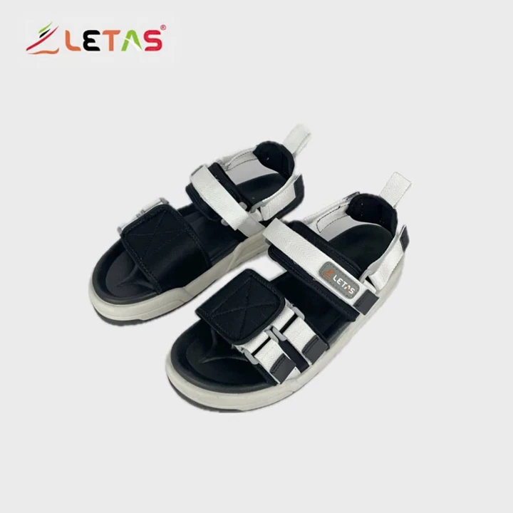 Sandals Let D727 – 4