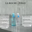 { Hàng công ty } Nước tẩy trang dịu nhẹ sạch sâu La Roche - Posay