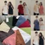 Áo Thun Tay Lỡ Cổ Tròn Bản Trơn Nhiều Màu Basic From Chuẩn Nam Nữ 100% Cotton Mềm Mát Siêu Co Dãn