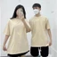 Áo Thun Tay Lỡ Cổ Tròn Bản Trơn Nhiều Màu Basic From Chuẩn Nam Nữ 100% Cotton Mềm Mát Siêu Co Dãn