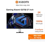 Màn Hình Máy Tính Xiaomi Monitor A22i / A27i / G27i / G34i / A27Qi / G Pro 27i – Phiên Bản Quốc Tế – Bảo Hành 36 Tháng — ảnh 5