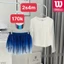 Sét pick thể thao sale đẹp