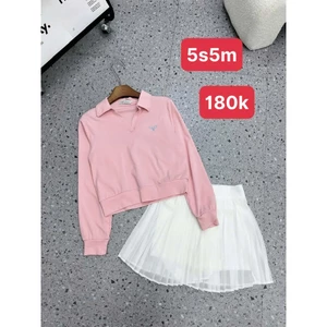 Sét pick thể thao sale đẹp