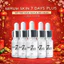 COMBO 5 CHAI) Serum giảm mụn thâm - Skin 7 Days Plus - 10ml
