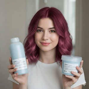 DẦU XẢ HẤP Ủ GIỮ MÀU NHUỘM, MỀM MƯỢT, LÂU PHAI DAVINES MINU ITALY CHÍNH HÃNG