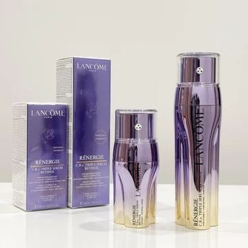 [CHÍNH HÃNG] Tinh Chất Retinol Tươi 3 Lõi Lancô·me Rénergie C.R.x. Triple Serum Retinol