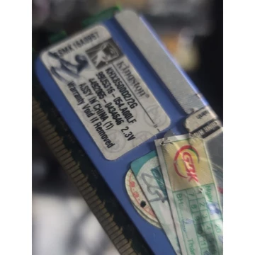 Laptop Ram PC ddr2 – 2GB, 1GB