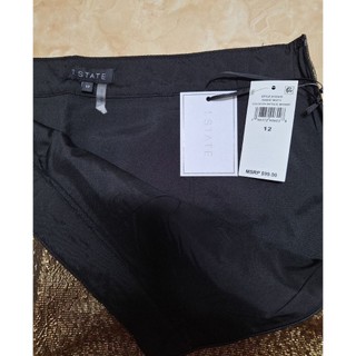 Chân váy mini vnxk dư 1.STATE