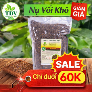Nụ vối Thái Bình khô nguyên chất ổn định đường huyết - hàng công ty Thảo Dược Việt