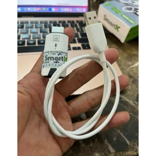 HDMI không dây SmartK, Hdmi SmartK; giúp phát phim lên tivi, máy chiếu tiện lợi, nhanh gọn và không dây