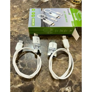 HDMI không dây SmartK, Hdmi SmartK; giúp phát phim lên tivi, máy chiếu tiện lợi, nhanh gọn và không dây