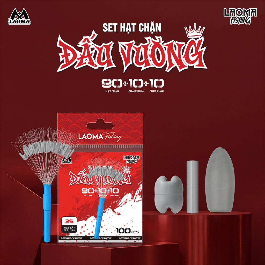 SET Làm Trục Đấu Vương