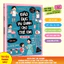Bộ Sách Kỹ Năng Toàn Diện Cho Trẻ Em - Tiên Phong Books