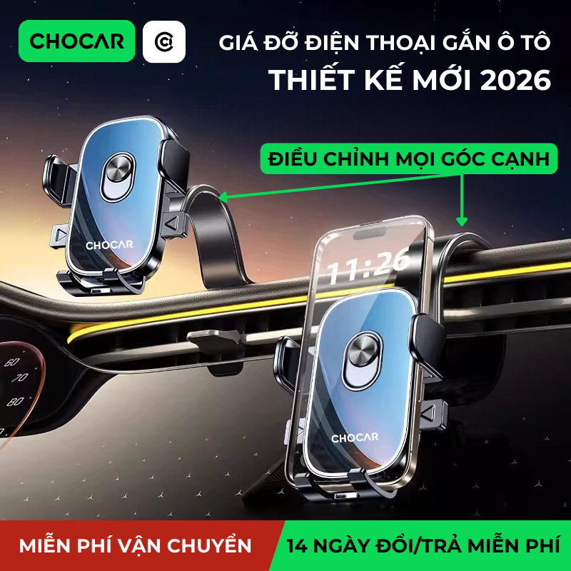 Chocar - Giá Tốt, Sale Tháng 08, Freeship 0Đ | Shopee Việt Nam