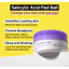 BÔNG TẨY TẾ BÀO CHẾT NHẸ ALIVE:LAB COTTON CANDY SALICYLIC ACID PADBALL 500ml |DAMDA