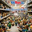 Bộ Đồ Chơi SET 10/20 Mô Hình ToysLit Lắp Ráp Mini Figure Nhân Vật Hoạt Hình Minecaft