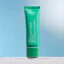 KEM CHỐNG NẮNG VẬT LÝ KHÔNG NANO KIWIGLOW VEGAN JEJU LOTUS FLOWER WATERY NON-NANO SUNSCREEN | DAMDA