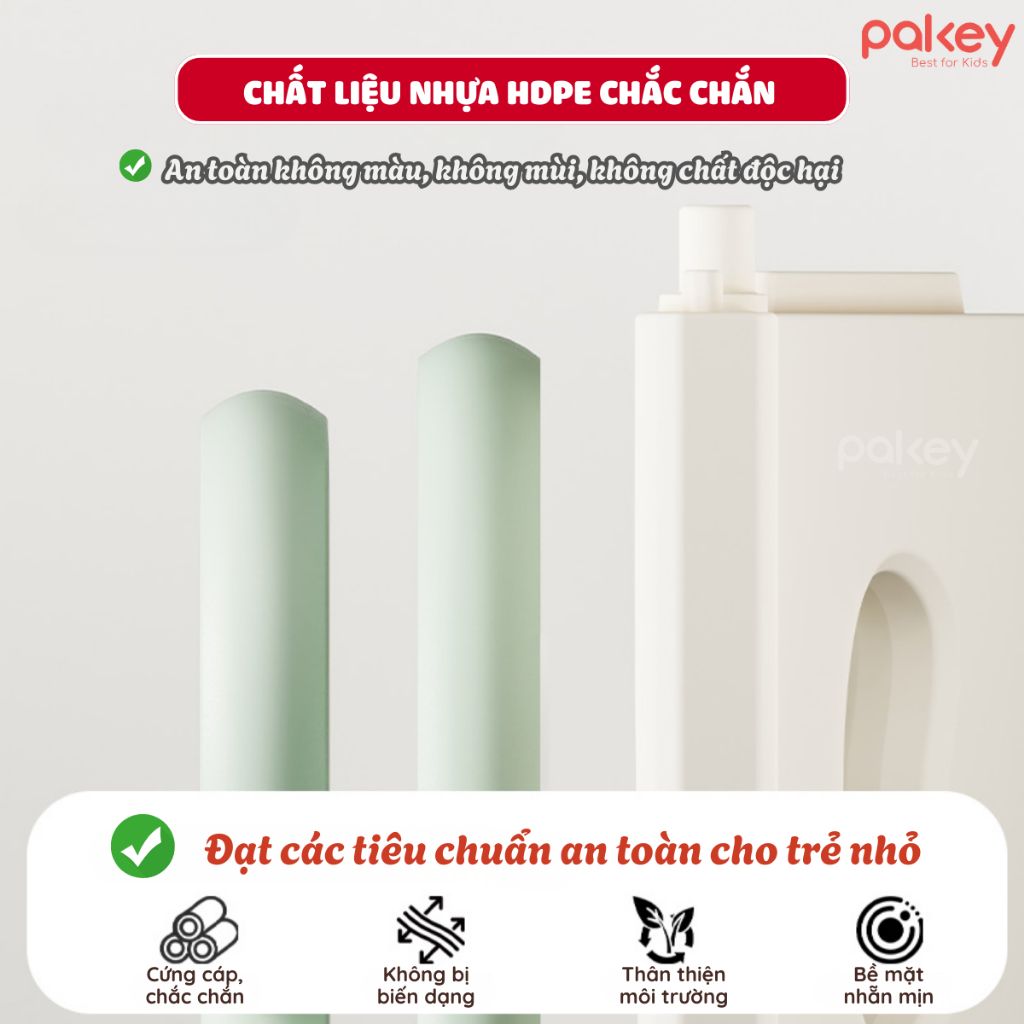 [HỎA TỐC] Ghế Ngồi Bập Bênh Hình Cầu Vồng, Đồ Chơi Vận Động Thang Leo Trèo, Bàn Học, Bập Bênh Đa Năng Cho Bé