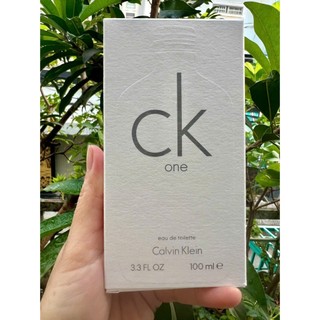 Nước hoa UNISEX   EDT 100ml