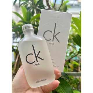 Nước hoa UNISEX   EDT 100ml
